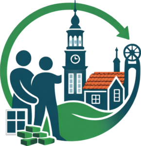 Logo GrondstoffenmeentKampen