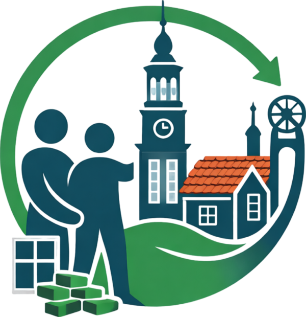 Logo GrondstoffenmeentKampen