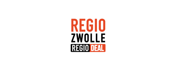 Regio Deal Regio Zwolle